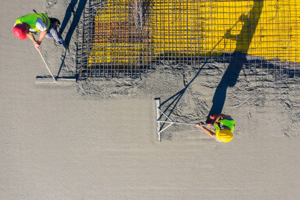 Best Concrete Demolition Services  in Marion, MT