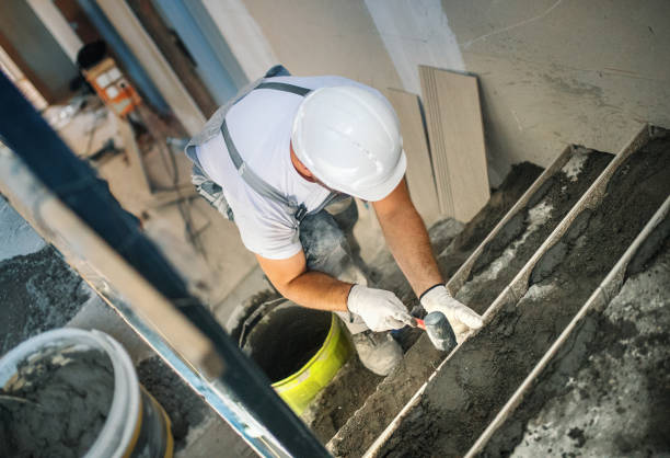 Siding - Brick, Stone, or Stucco in MT