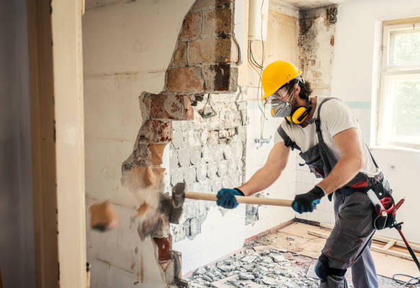 Best Concrete Leveling Services  in Marion, MT