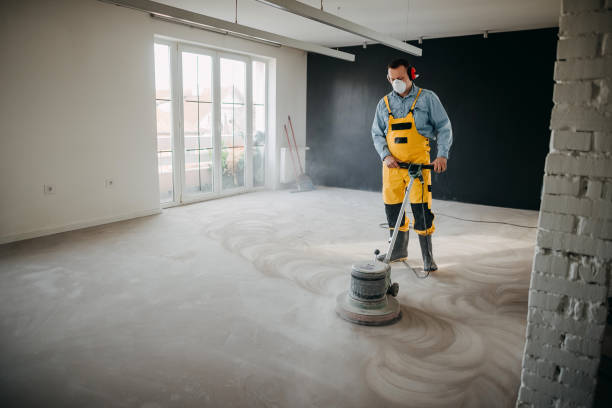 Trusted MT Concrete contractor Experts