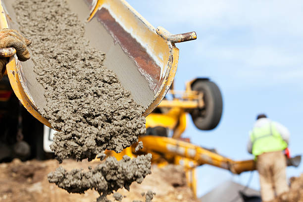 Best Concrete Resurfacing Services  in Marion, MT
