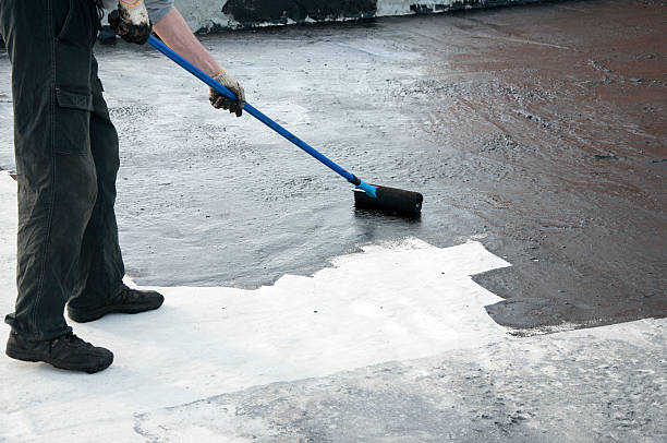 Best Best Concrete Contractor  in Marion, MT