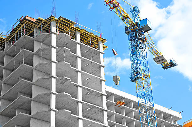 Best Concrete Slab Installation  in Marion, MT